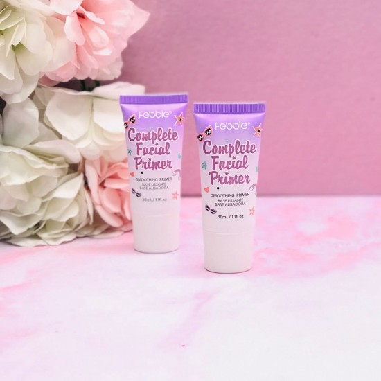Smoothing Primer